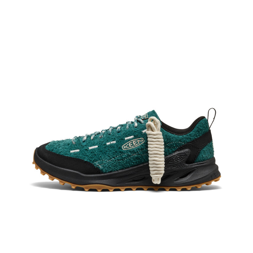 Keen Women's Jasper Zionic Sneaker Mediterranea/Birch