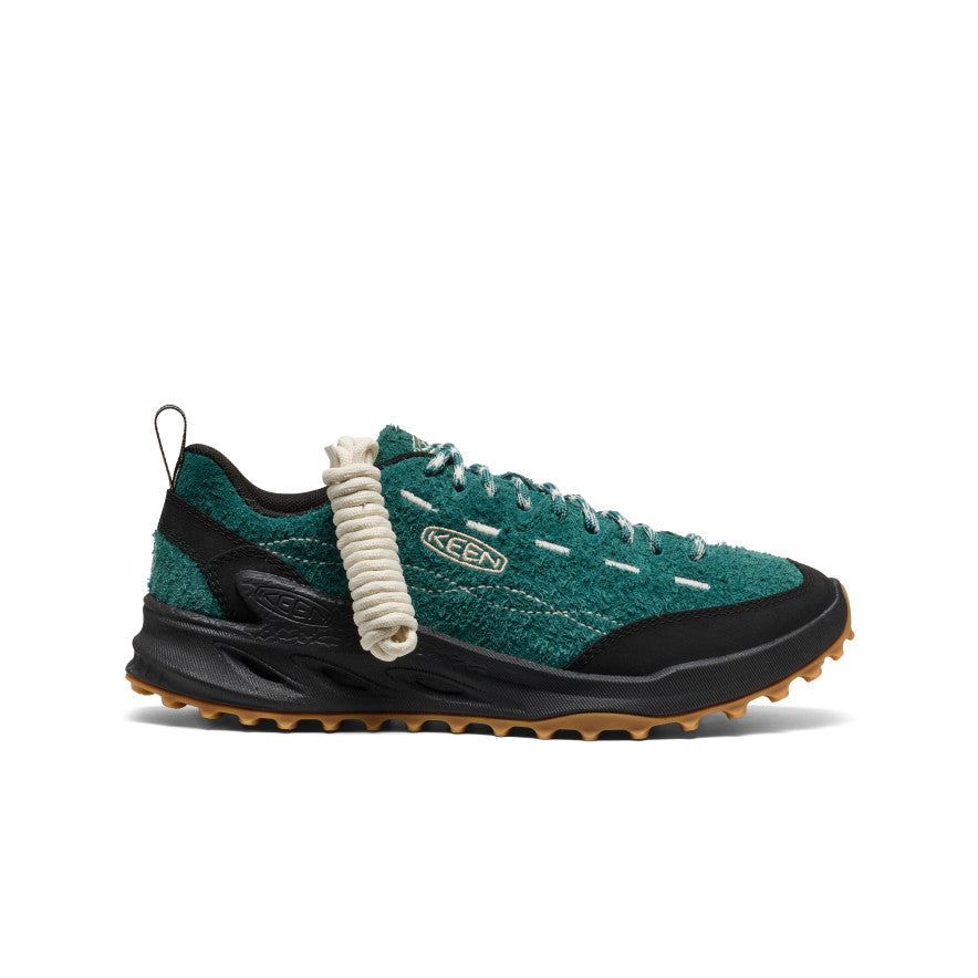 Keen Women's Jasper Zionic Sneaker Mediterranea/Birch