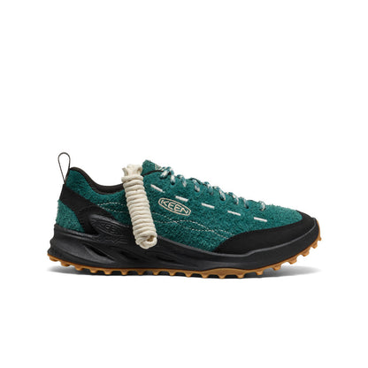 Keen Women's Jasper Zionic Sneaker Mediterranea/Birch
