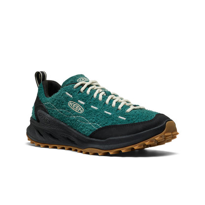 Keen Women's Jasper Zionic Sneaker Mediterranea/Birch