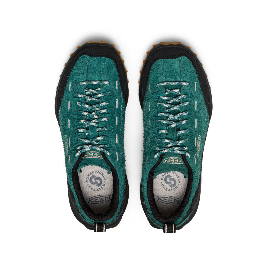 Keen Women's Jasper Zionic Sneaker Mediterranea/Birch