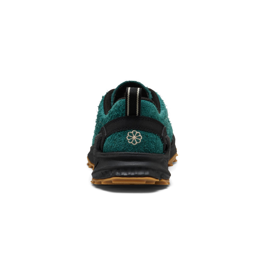 Keen Women's Jasper Zionic Sneaker Mediterranea/Birch