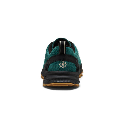 Keen Women's Jasper Zionic Sneaker Mediterranea/Birch