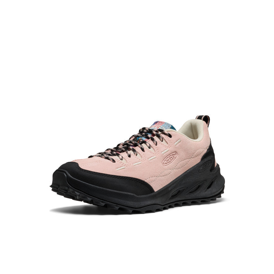 Keen Women's Jasper Zionic Sneaker Outdoor Archives