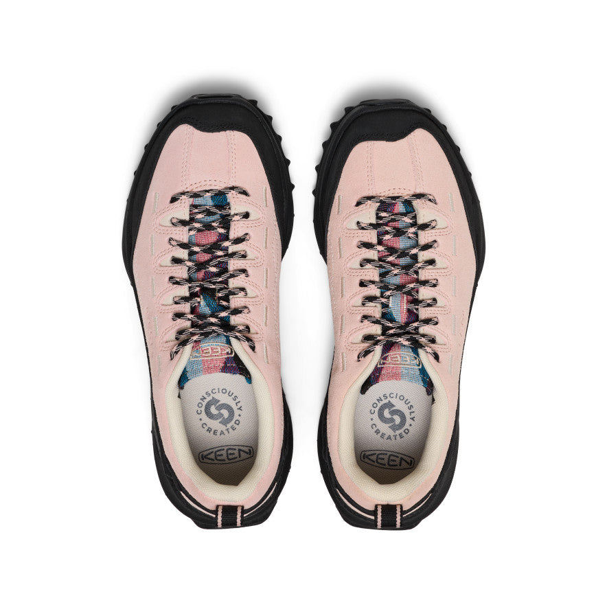Keen Women's Jasper Zionic Sneaker Outdoor Archives