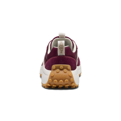 Keen Women's KS86 Sneaker Fig/Star White