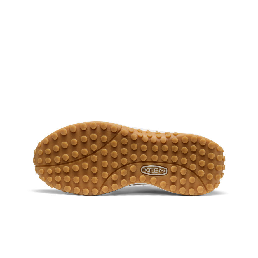 Keen Women's KS86 Sneaker Fig/Star White