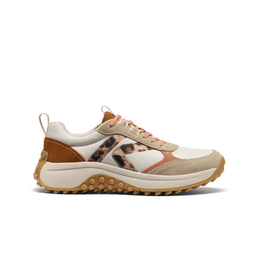 Keen Women's KS86 Sneaker Birch/Cork