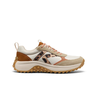Keen Women's KS86 Sneaker Birch/Cork