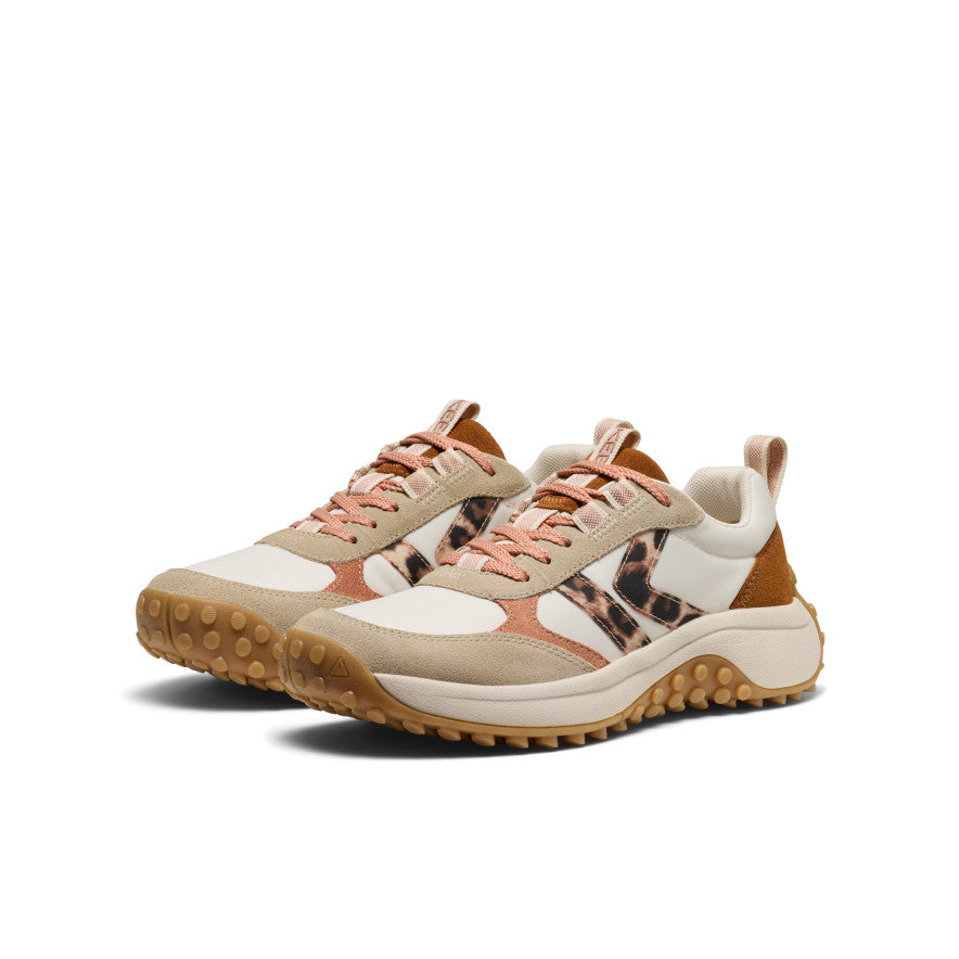 Keen Women's KS86 Sneaker Birch/Cork