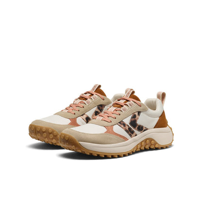 Keen Women's KS86 Sneaker Birch/Cork