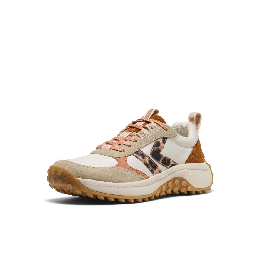 Keen Women's KS86 Sneaker Birch/Cork