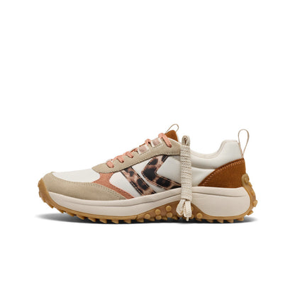 Keen Women's KS86 Sneaker Birch/Cork