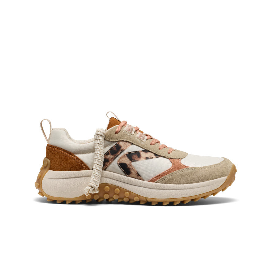 Keen Women's KS86 Sneaker Birch/Cork