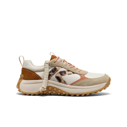 Keen Women's KS86 Sneaker Birch/Cork