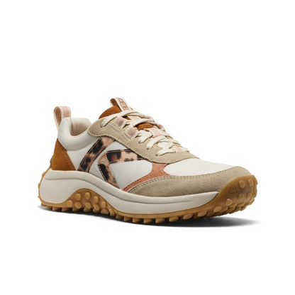 Keen Women's KS86 Sneaker Birch/Cork