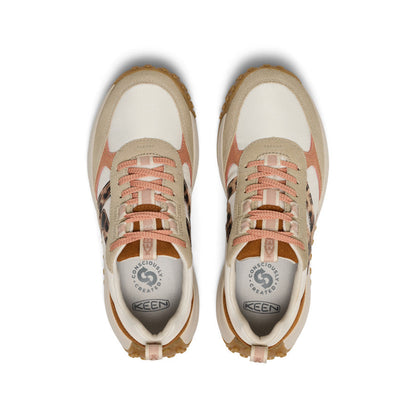 Keen Women's KS86 Sneaker Birch/Cork