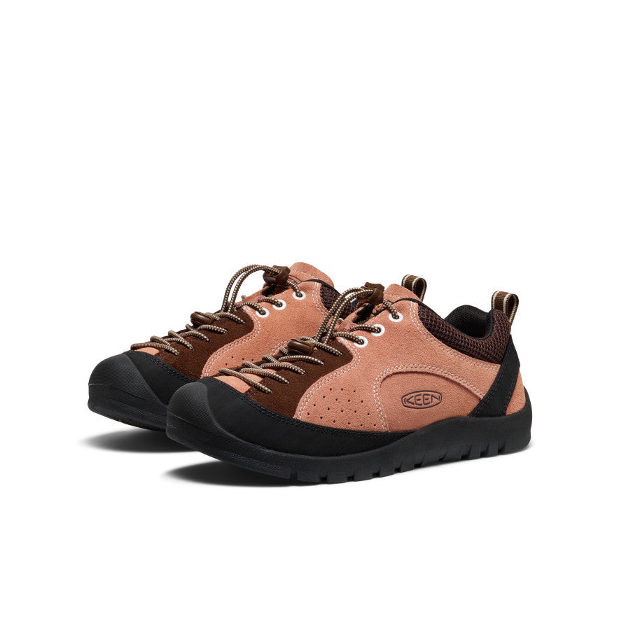 Keen Women's Jasper Rocks Sneaker Cork/Java