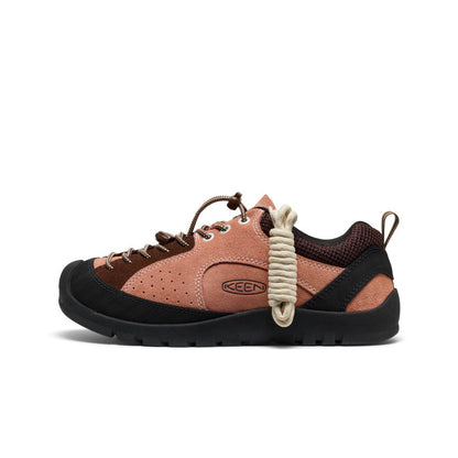 Keen Women's Jasper Rocks Sneaker Cork/Java