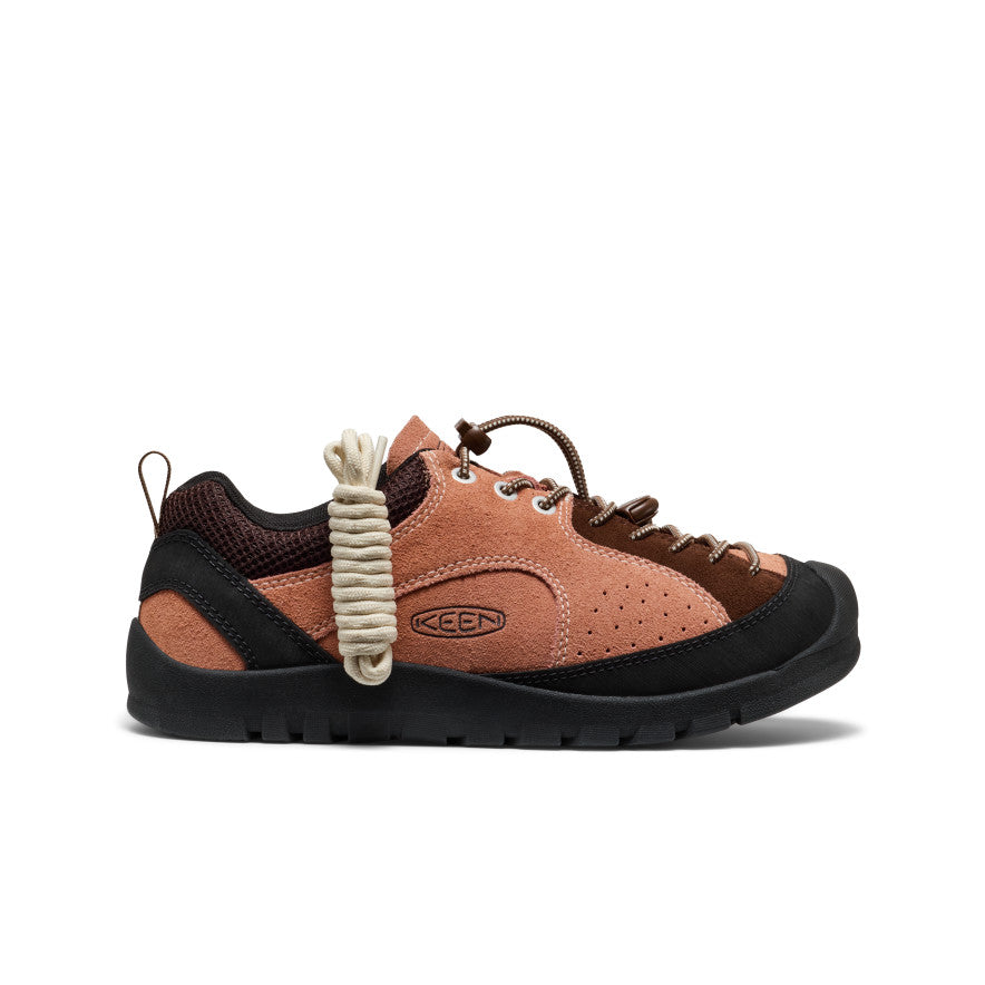 Keen Women's Jasper Rocks Sneaker Cork/Java