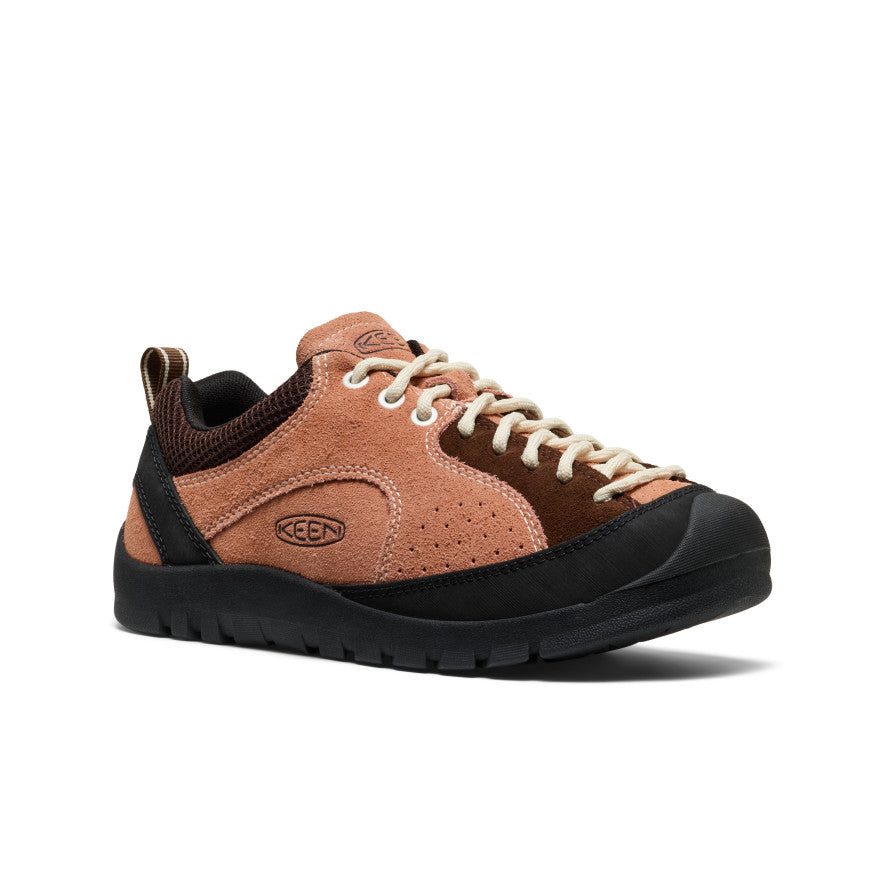 Keen Women's Jasper Rocks Sneaker Cork/Java