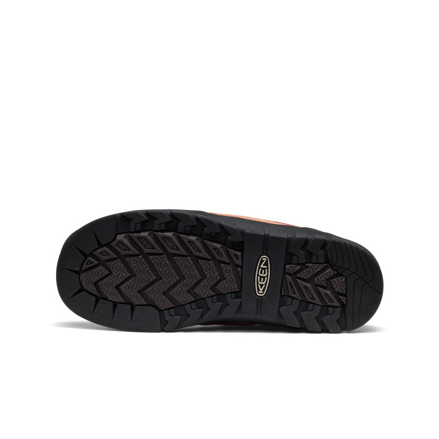 Keen Women's Jasper Rocks Sneaker Cork/Java
