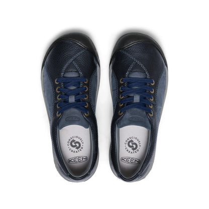 Keen Women's Presidio Naval Academy/Vintage Indigo