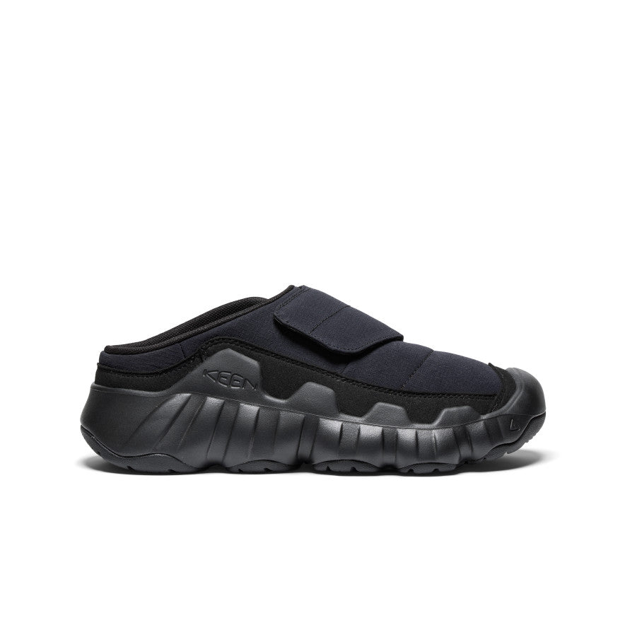 Keen Women's Hypowser Wrap Shoe Black/Black