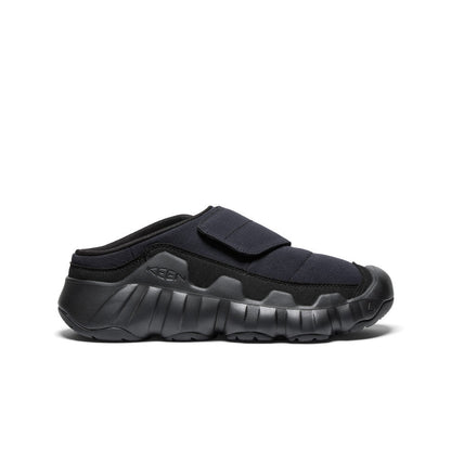 Keen Women's Hypowser Wrap Shoe Black/Black