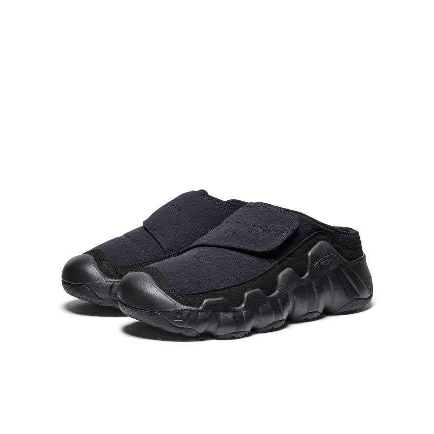 Keen Women's Hypowser Wrap Shoe Black/Black