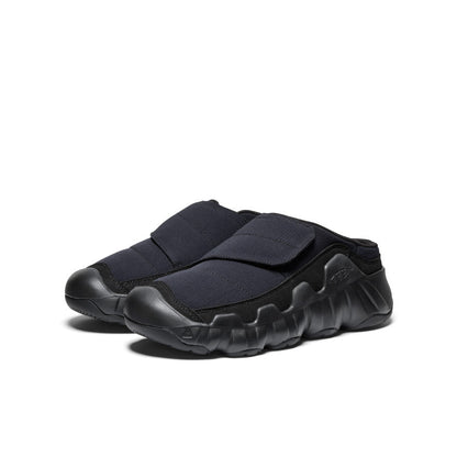 Keen Women's Hypowser Wrap Shoe Black/Black