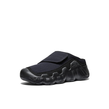 Keen Women's Hypowser Wrap Shoe Black/Black