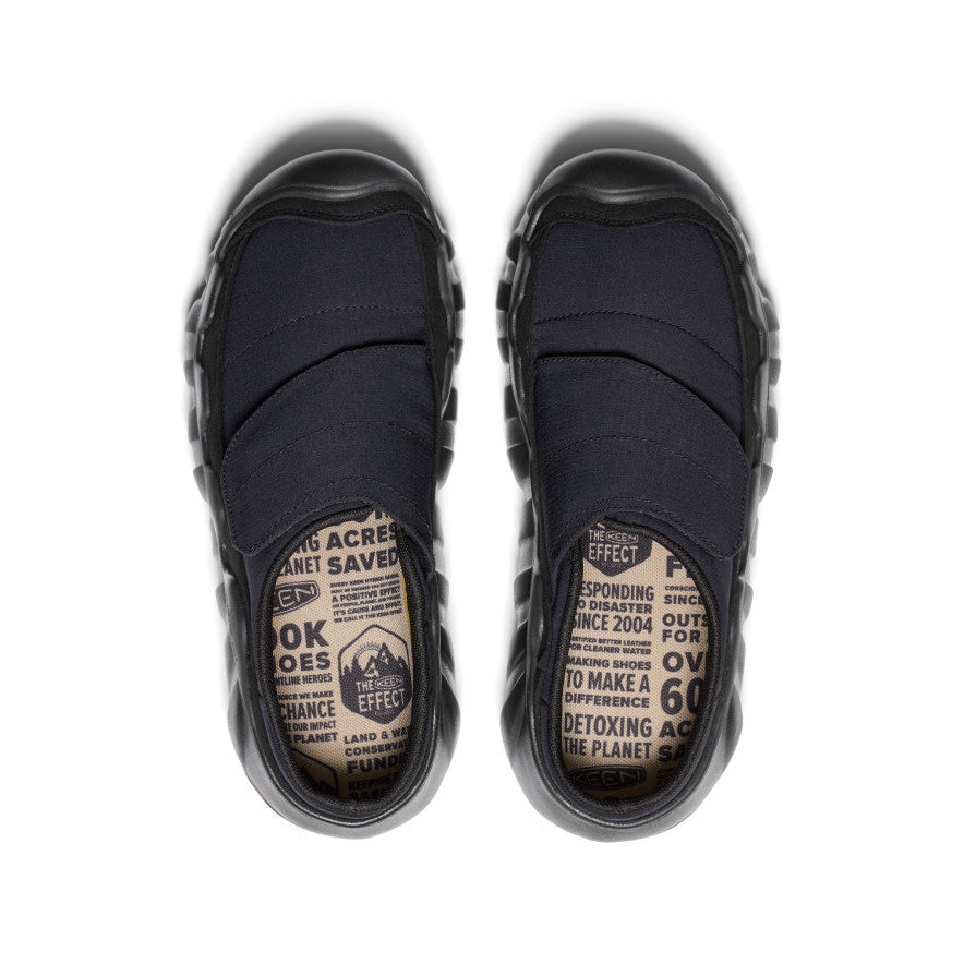 Keen Women's Hypowser Wrap Shoe Black/Black