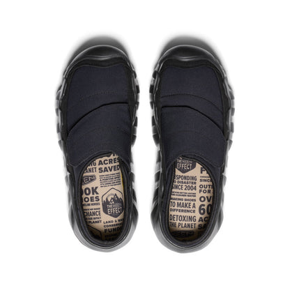 Keen Women's Hypowser Wrap Shoe Black/Black