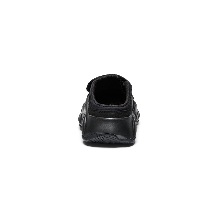 Keen Women's Hypowser Wrap Shoe Black/Black
