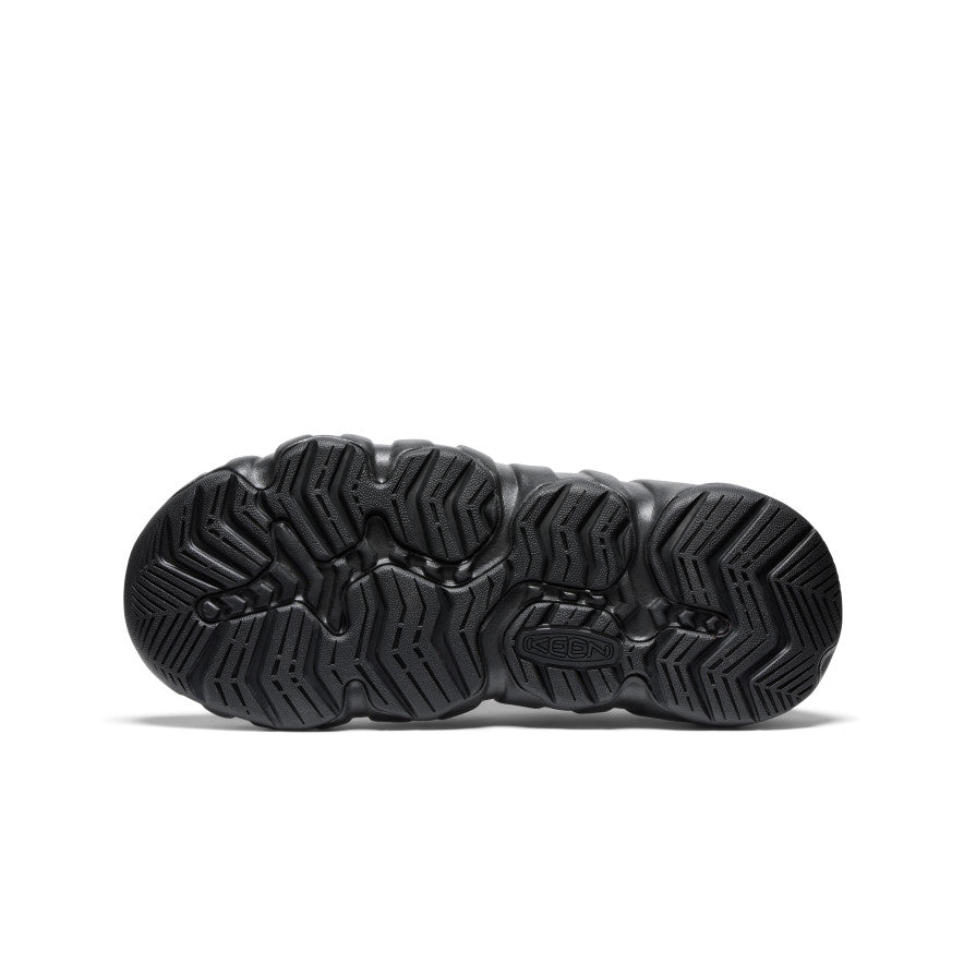 Keen Women's Hypowser Wrap Shoe Black/Black