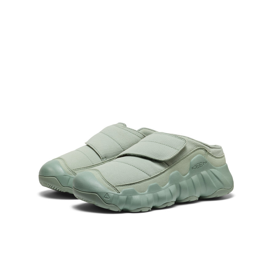 Keen Women's Hypowser Wrap Shoe Iceberg Green