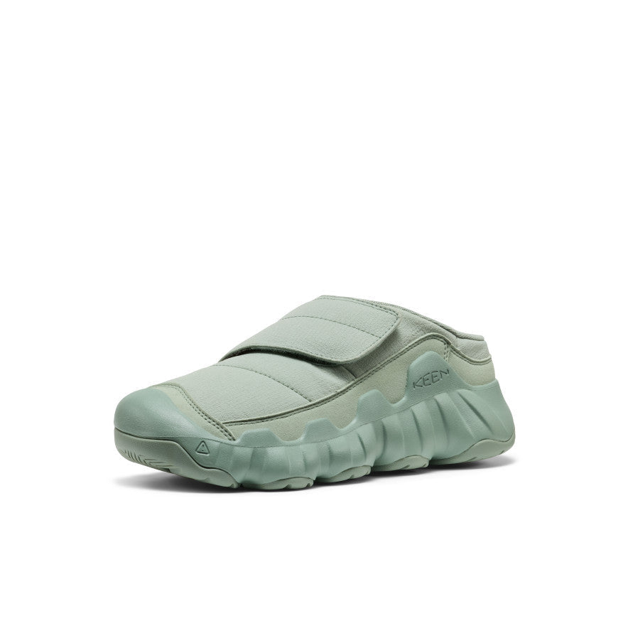 Keen Women's Hypowser Wrap Shoe Iceberg Green