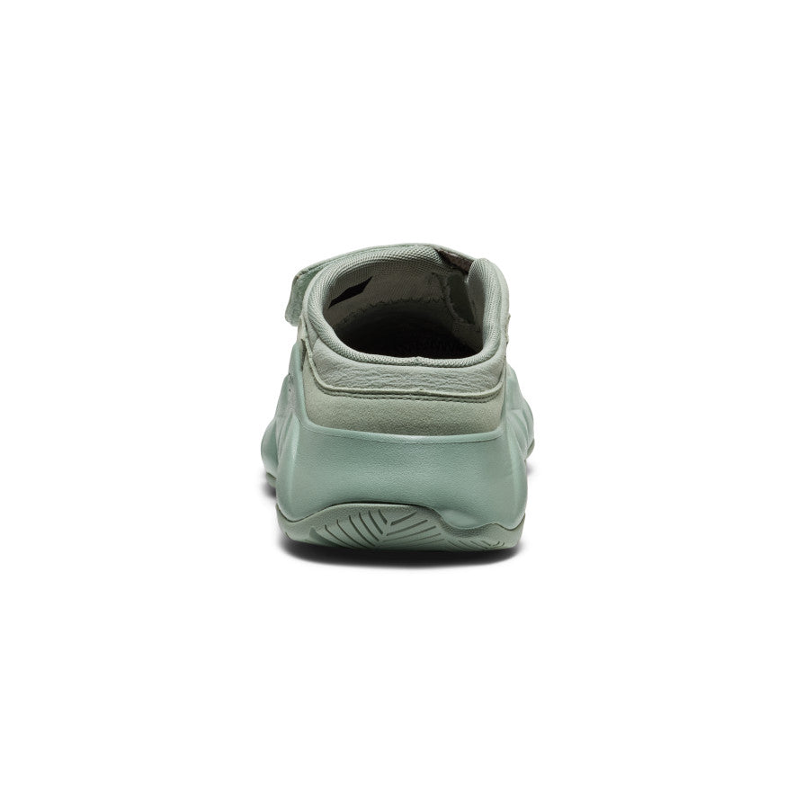 Keen Women's Hypowser Wrap Shoe Iceberg Green