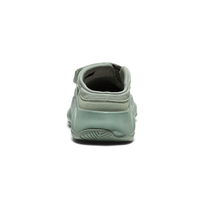 Keen Women's Hypowser Wrap Shoe Iceberg Green