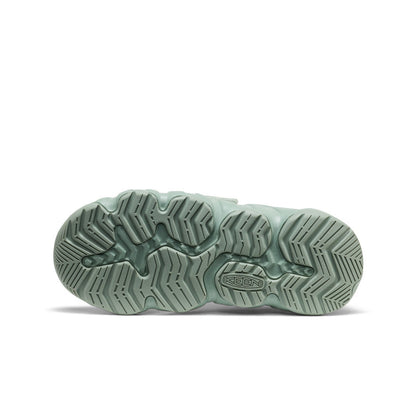 Keen Women's Hypowser Wrap Shoe Iceberg Green