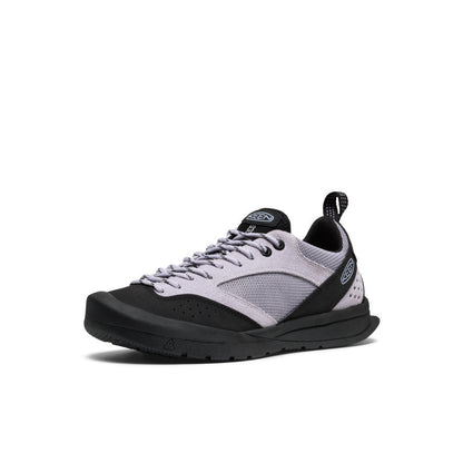 Keen Women's Jasper III Sneaker Black/Thistle
