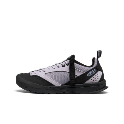 Keen Women's Jasper III Sneaker Black/Thistle