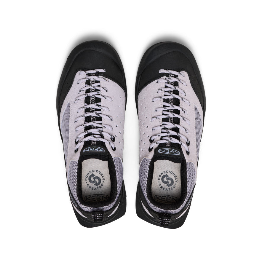 Keen Women's Jasper III Sneaker Black/Thistle