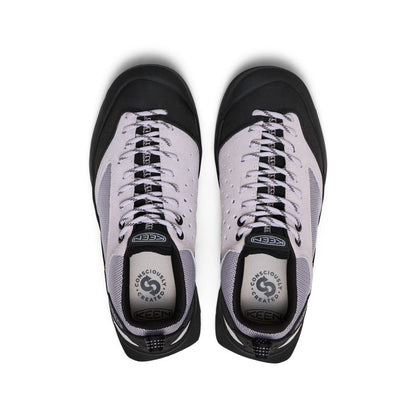 Keen Women's Jasper III Sneaker Black/Thistle