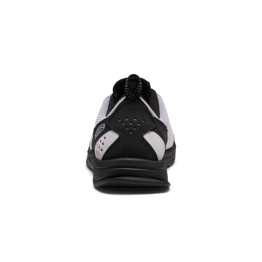 Keen Women's Jasper III Sneaker Black/Thistle