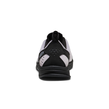 Keen Women's Jasper III Sneaker Black/Thistle