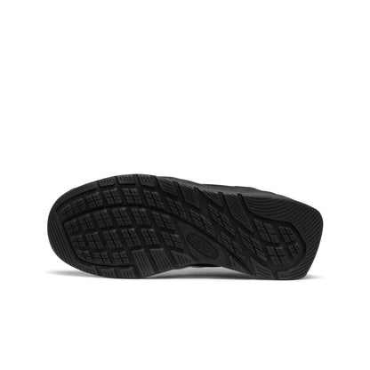 Keen Women's Jasper III Sneaker Black/Thistle