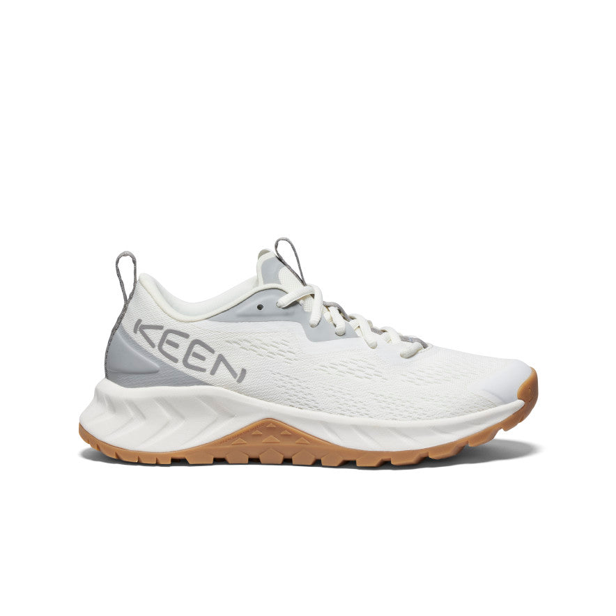 Keen Women's Versacore Speed Shoe Star White/Alloy