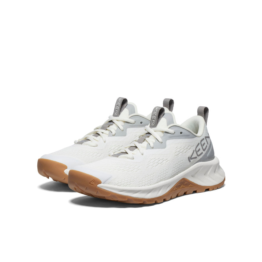 Keen Women's Versacore Speed Shoe Star White/Alloy